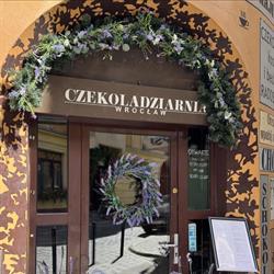 Czekoladziarnia
