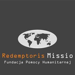 Redemptoris Missio Fundacja Pomocy Humanitarnej