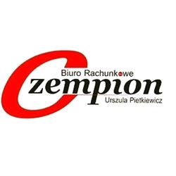 Biuro Rachunkowe Czempion Urszula Pietkiewicz