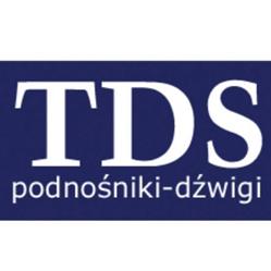 Podnośniki TDS Dariusz Tomczak, Zwyżki