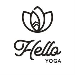 Hello Yoga
