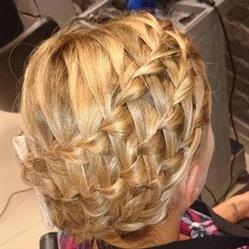 Salon fryzjerski Avangarda