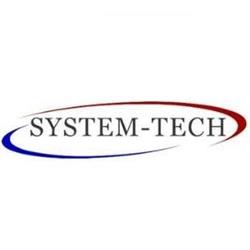 SYSTEM-TECH Sp. z o.o. Sp. k. - Pneumatyka przemysłowa, ogrodzenia TROAX