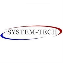 SYSTEM-TECH Sp. z o.o. Sp. k. - Pneumatyka przemysłowa, ogrodzenia TROAX