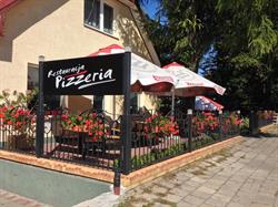Milenium Pizzeria
