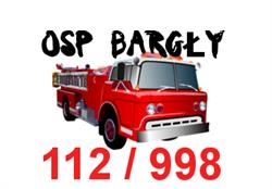 OSP KSRG Bargły