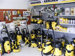 TOMO - Karcher Biała Podlaska