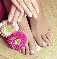 Nails - Stylizacja Paznokci
