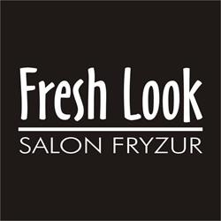 Fresh Look. Salon fryzur