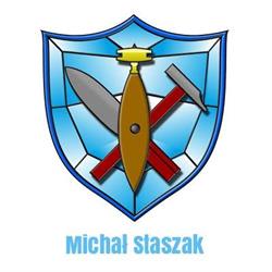 SZKLARSTWO-WITRAŻE Michał Staszak