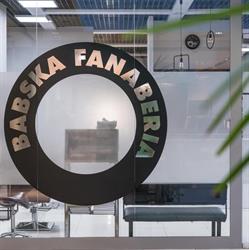 Salon Fryzur Babska Fanaberia