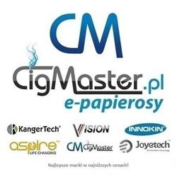 E-papierosy CigMaster
