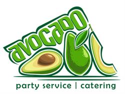 Avocado Party Service Catering
