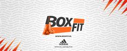 BOXFIT