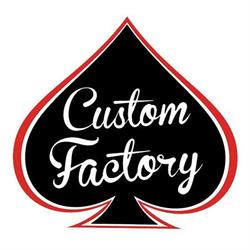 Custom Factory
