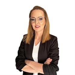 Fizjobalans Wioleta Chwalewska