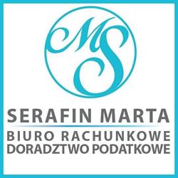 Biuro rachunkowe Serafin Marta Doradztwo Podatkowe