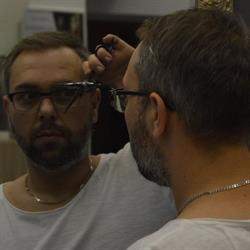 Piwnica Fryzur Krzysztof Staroń