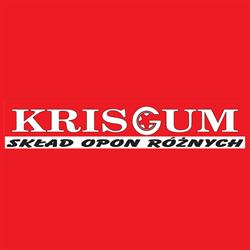 KRISGUM