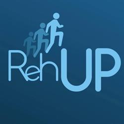 rehUp Osteopatia Fizjoterapia Łukasz Gaworski