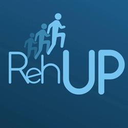 rehUp Osteopatia Fizjoterapia Łukasz Gaworski