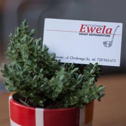Stołówka Ewela