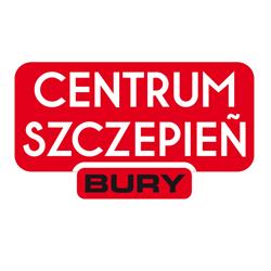 Centrum Szczepień Bury