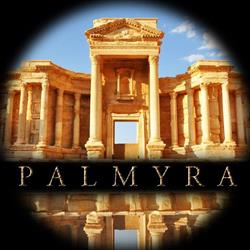 PALMYRA KEBAB
