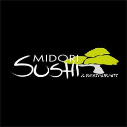 Midori Sushi - Restauracja azjatycka / Ostrowiec Świętokrzyski