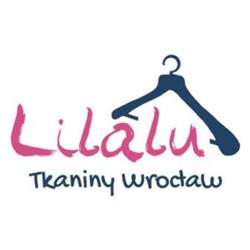 Lilalu Textil - Tkaniny, Dzianiny, Pasmanteria Wrocław