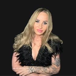 Instruktor Stylizacji Rzes Piotrowska Anna
