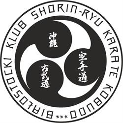 Białostocki Klub Shorin-Ryu Karate Kobudo