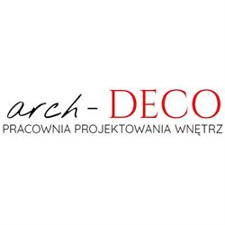 arch-DECO Iwona Juraszek