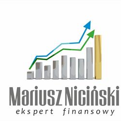 Mariusz Niciński Ekspert Finansowy Kętrzyn