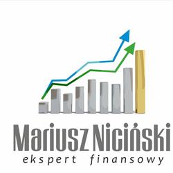Mariusz Niciński Ekspert Finansowy Kętrzyn