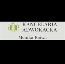 Kancelaria Adwokacka Adwokat Monika Raiwa