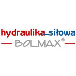 BOLMAX - Przewody hydrauliczne i hydraulika siłowa Mariusz Jednoróg
