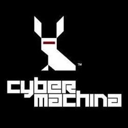 Cybermachina Gdańsk