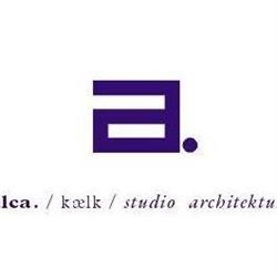 CALCA architektura
