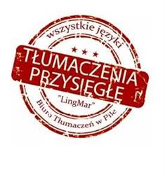 Biuro Tłumaczeń LiNGMAR