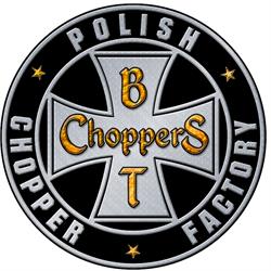 BT Choppers - Polish Chopper Factory