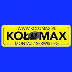 Kołomax.