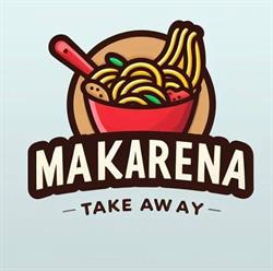 MAKARENA Spaghetti Take Away