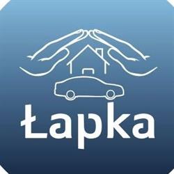 Łapka Ubezpieczenia