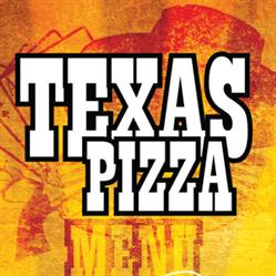 Texas-Pizza. Jankowiak B.