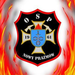 OSP Wola Prażmowska