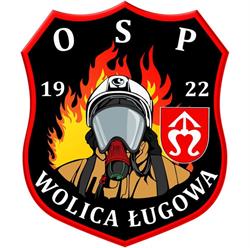 OSP Wolica Ługowa