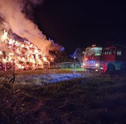 Ochotnicza Straż Pożarna