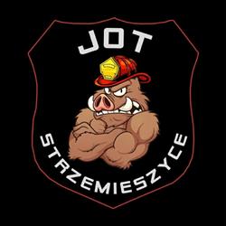 OSP Strzemieszyce