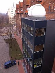 Obserwatorium Astronomiczne GSA